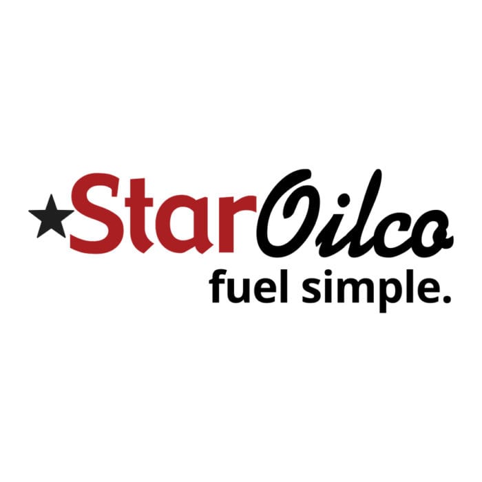 Star Oilco Portland Logo