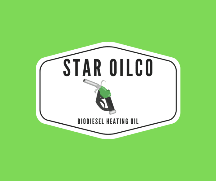 Star Oilco an experienced provider of BioDiesel Heating Oil