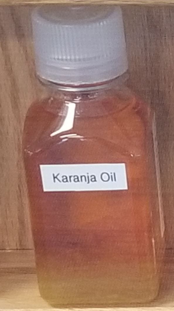 Karanja Oil