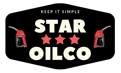 Star Oilco Crest
